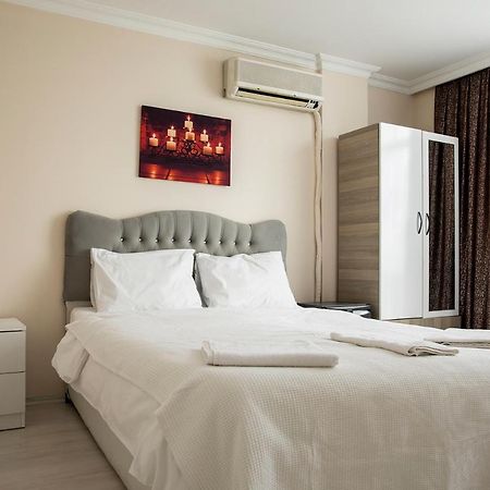 Liya Boutique Hotel Istanbul Ngoại thất bức ảnh