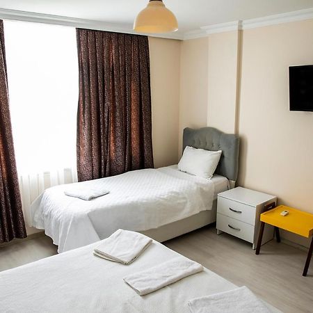 Liya Boutique Hotel Istanbul Ngoại thất bức ảnh