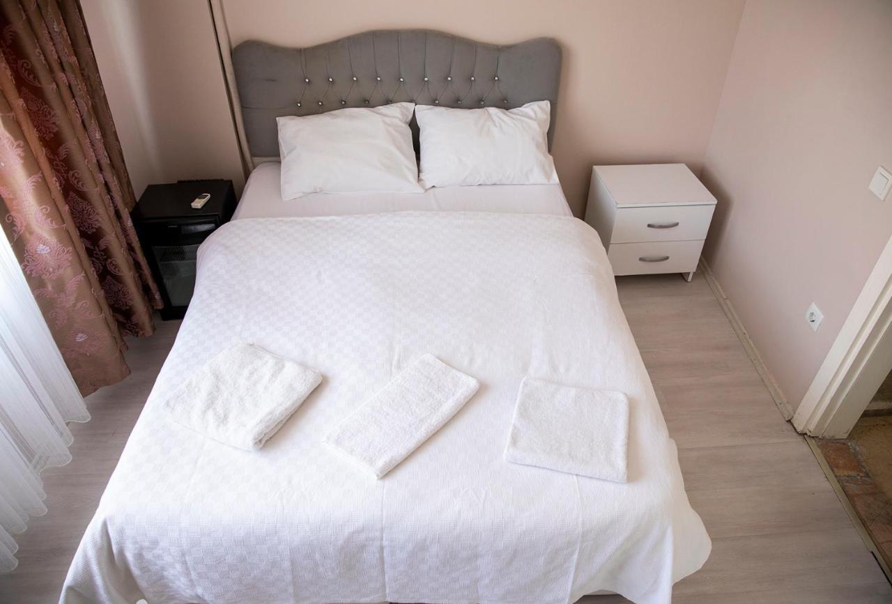 Liya Boutique Hotel Istanbul Ngoại thất bức ảnh