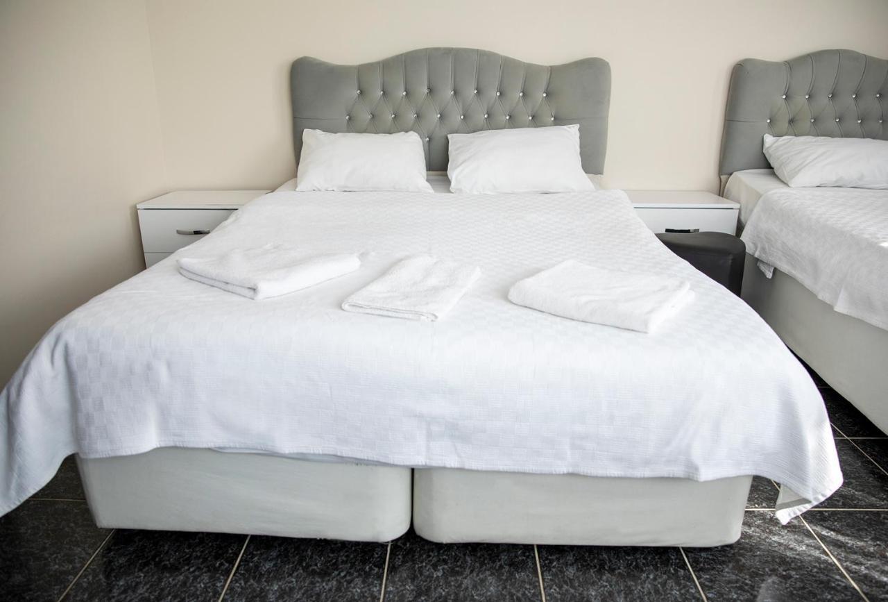 Liya Boutique Hotel Istanbul Ngoại thất bức ảnh