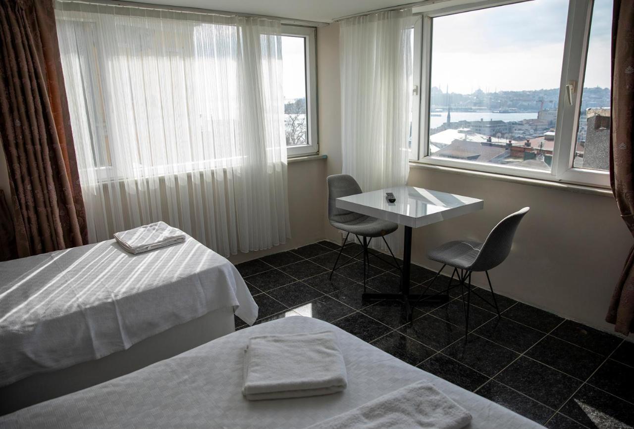 Liya Boutique Hotel Istanbul Ngoại thất bức ảnh