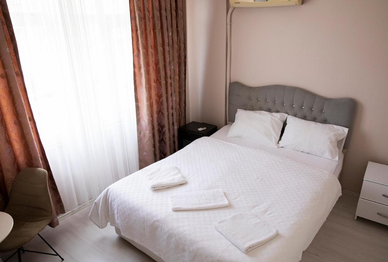 Liya Boutique Hotel Istanbul Ngoại thất bức ảnh