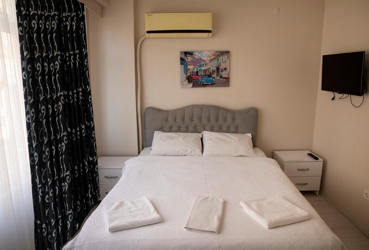 Liya Boutique Hotel Istanbul Ngoại thất bức ảnh