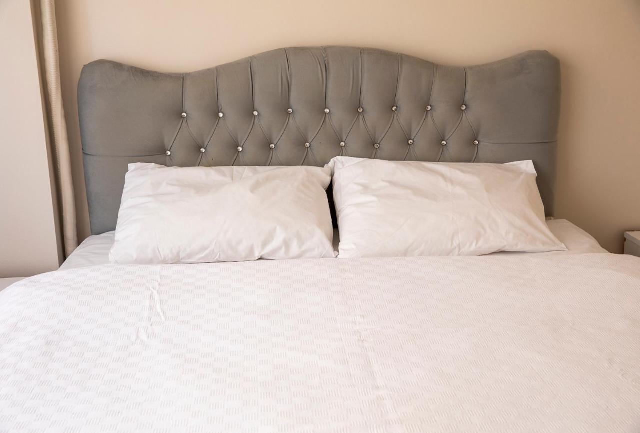 Liya Boutique Hotel Istanbul Ngoại thất bức ảnh